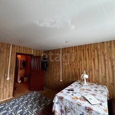 Квартира 53,8 м², 3-комнатная - изображение 2