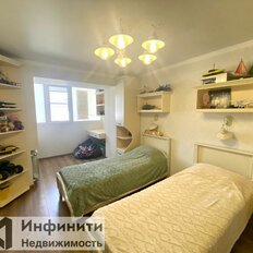 Квартира 60 м², 2-комнатная - изображение 5