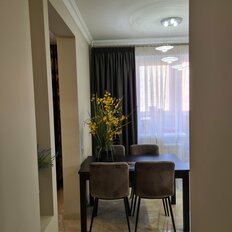 Квартира 71,1 м², 2-комнатная - изображение 4