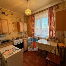 Квартира 40,4 м², 2-комнатная - изображение 5