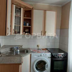 Квартира 56 м², 3-комнатная - изображение 2