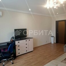 Квартира 48,4 м², 1-комнатная - изображение 3