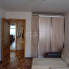 Квартира 36,1 м², 1-комнатная - изображение 5