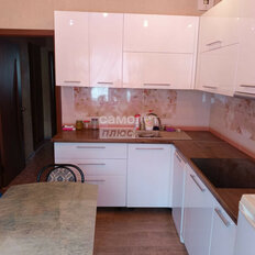 Квартира 65 м², 3-комнатная - изображение 1