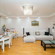 Квартира 110 м², 3-комнатная - изображение 1