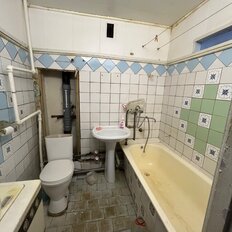 Квартира 27 м², 1-комнатная - изображение 3