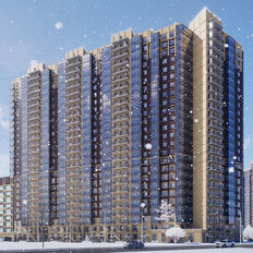 Квартира 38,2 м², 1-комнатная - изображение 5