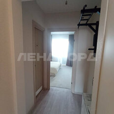 Квартира 69 м², 2-комнатная - изображение 5