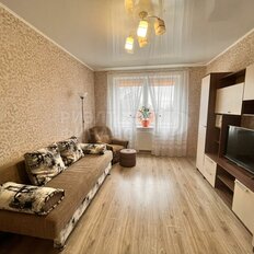 Квартира 35 м², 1-комнатная - изображение 1