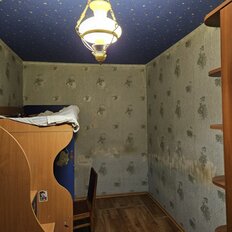 Квартира 45 м², 2-комнатная - изображение 4