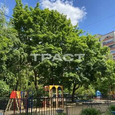 Квартира 44 м², 2-комнатная - изображение 4