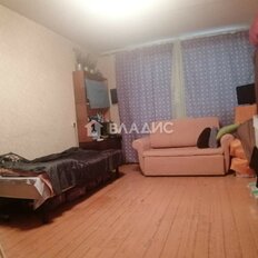 Квартира 33 м², 1-комнатная - изображение 3