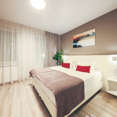 Квартира 27 м², студия - изображение 2