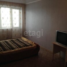 Квартира 35,4 м², 1-комнатная - изображение 3