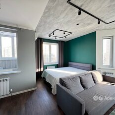 Квартира 43 м², 1-комнатная - изображение 5