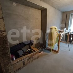 Квартира 103 м², 3-комнатная - изображение 4