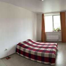 Квартира 35,5 м², 1-комнатная - изображение 4