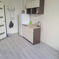 Квартира 19 м², студия - изображение 3