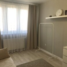 Квартира 37 м², 1-комнатная - изображение 2