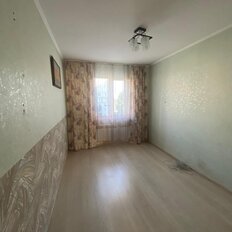 Квартира 52 м², 3-комнатная - изображение 3