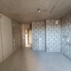 Квартира 24 м², студия - изображение 2