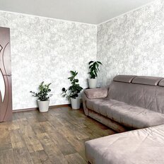 Квартира 59 м², 3-комнатная - изображение 4