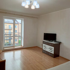 Квартира 42 м², 1-комнатная - изображение 2