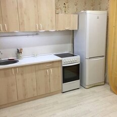 Квартира 38 м², 1-комнатная - изображение 1