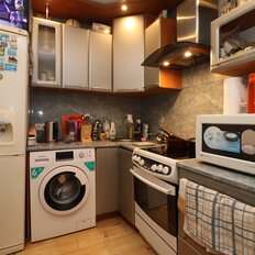 Квартира 51 м², 2-комнатная - изображение 2