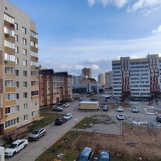 Квартира 63,8 м², 2-комнатная - изображение 3