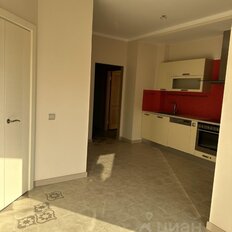 Квартира 95 м², 2-комнатная - изображение 1