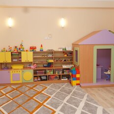 Квартира 86 м², 3-комнатная - изображение 3