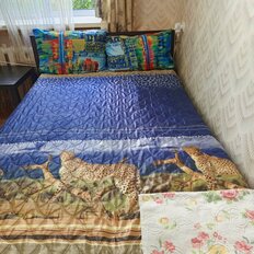 Квартира 45 м², 2-комнатная - изображение 2