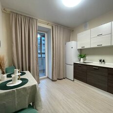 Квартира 55 м², 1-комнатная - изображение 1