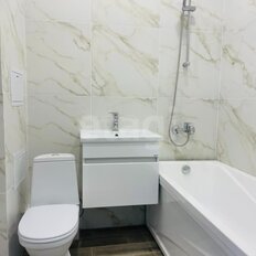 Квартира 21 м², студия - изображение 4