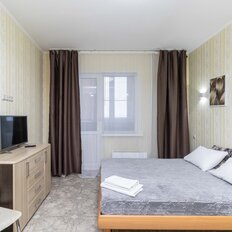 Квартира 27 м², студия - изображение 2