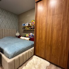 Квартира 43 м², 1-комнатная - изображение 2
