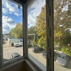 Квартира 88 м², 2-комнатные - изображение 1