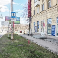 284,4 м², помещение свободного назначения - изображение 2