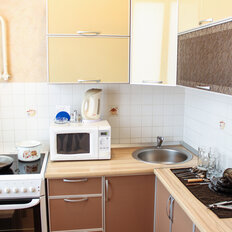 Квартира 40 м², 1-комнатная - изображение 4