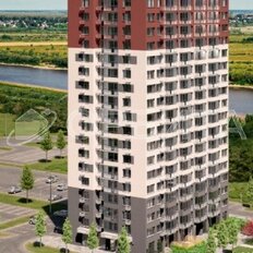 Квартира 21 м², студия - изображение 5