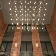 Квартира 121,1 м², 3-комнатная - изображение 5