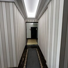 Квартира 155,8 м², 4-комнатная - изображение 1