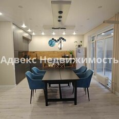 Квартира 103 м², 3-комнатная - изображение 4