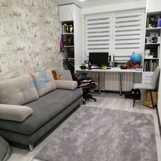 Квартира 58,6 м², 2-комнатная - изображение 3