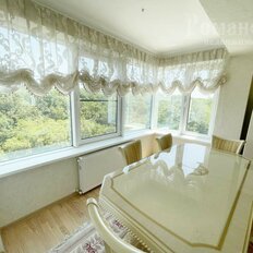 Квартира 110,9 м², 3-комнатная - изображение 1