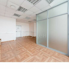 35,7 м², офис - изображение 2