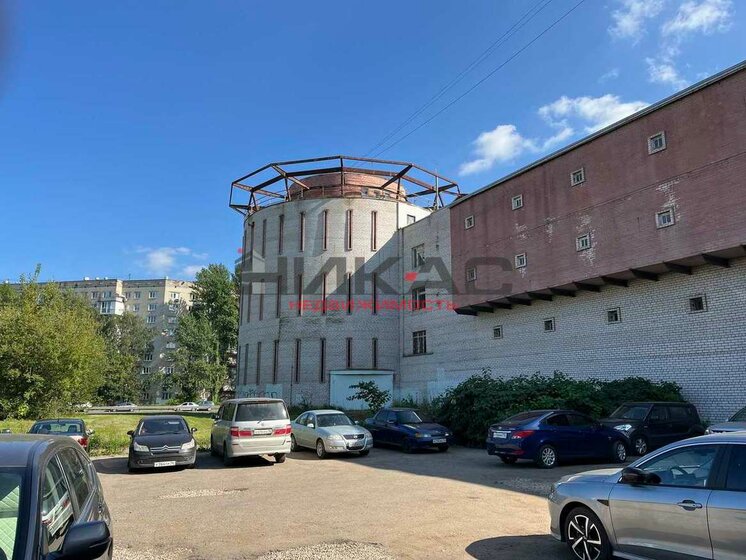 1500 м², склад 78 750 000 ₽ - изображение 46