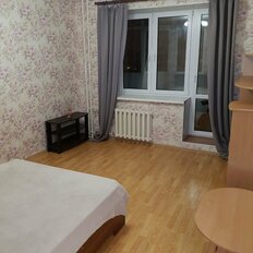 Квартира 72 м², 2-комнатная - изображение 4