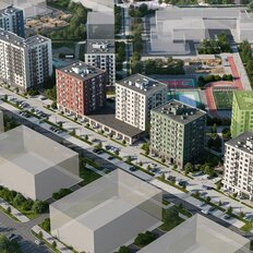 Квартира 54,9 м², 2-комнатная - изображение 5